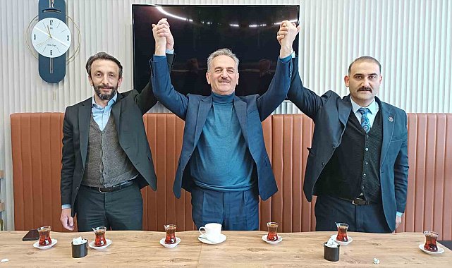 BBP Gemlik Belediye Başkan adayı Han, Ak Parti adayı Yılmaz lehine çekildi