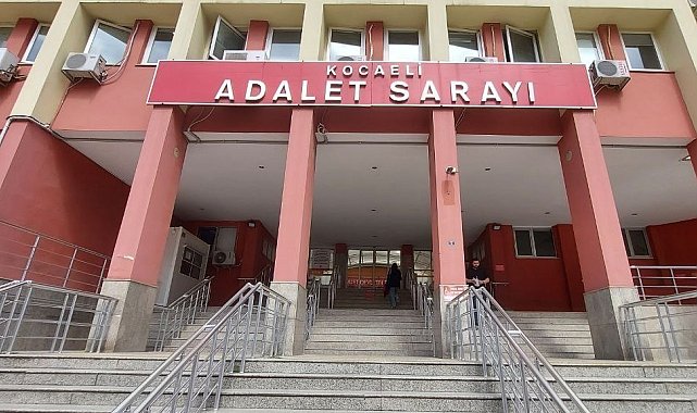 Beraber iş yapan arkadaşlar mahkemelik oldu