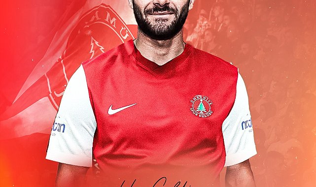 Beşiktaş'ta Emrecan Bulut, Ümraniyespor'a kiralandı