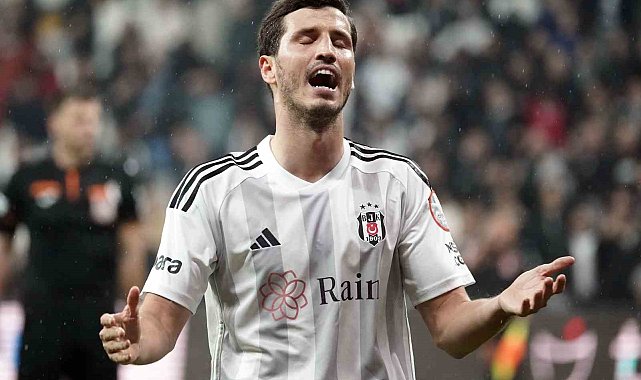Beşiktaş'ta Salih Uçan gerçekleri