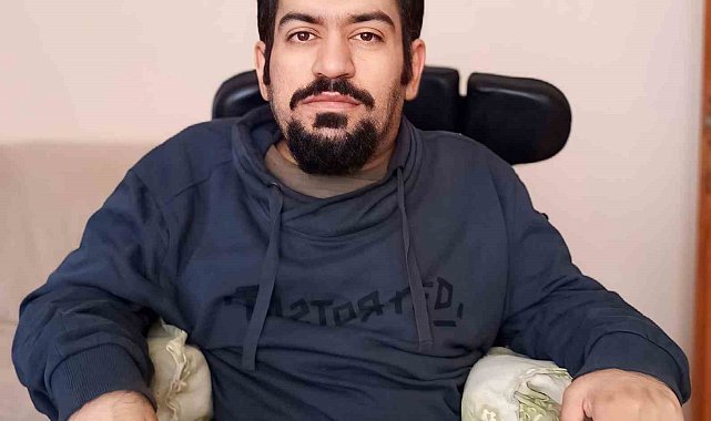 Besni'nin ilk engeli muhtar adayı