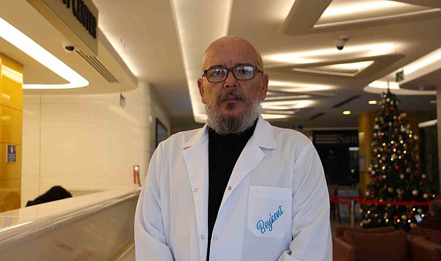 Beyin ve omurilikteki tehlike: Boyun fıtığı