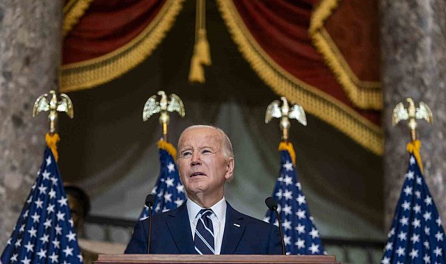 Biden, şiddet olaylarına karışan Yahudi yerleşimciler hakkında kararname çıkarmayı planlıyor