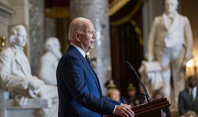 Biden yönetiminin Irak ve Suriye'de çok sayıda hedefe saldırı planlarını onayladığı iddiası