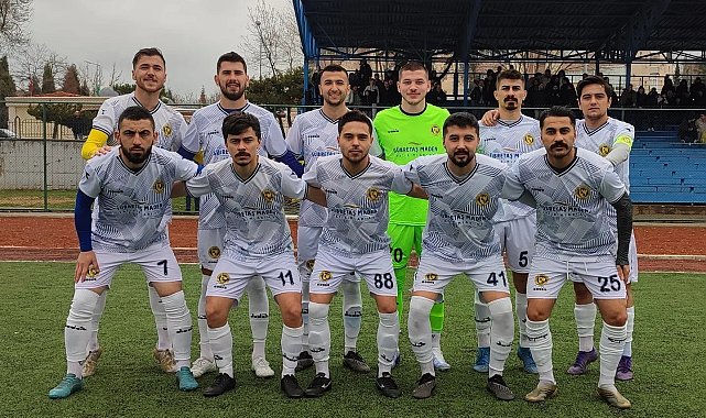 Bilecik 1. Amatör Lig'de haftanın sonuçları ve puan durumu