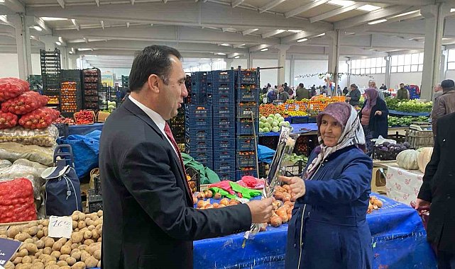 Bilecik'te 'Kadına Yönelik Şiddetle Mücadele' hakkında bilgi verildi