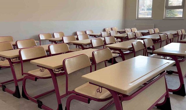 Bilecik&#039;te 4 yeni okul binası hizmete kazandırıldı