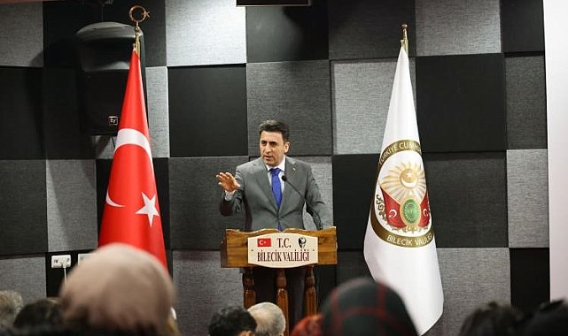 Bilecik'te 41 bin 344 öğrencinin tedbirleri ele alındı