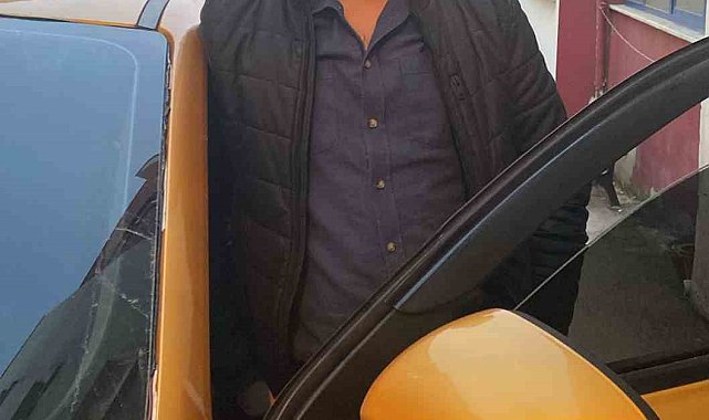 Bilecik'te hizmet veren taksiciler güvenlik önlemlerinin arttırılmasını talep etti