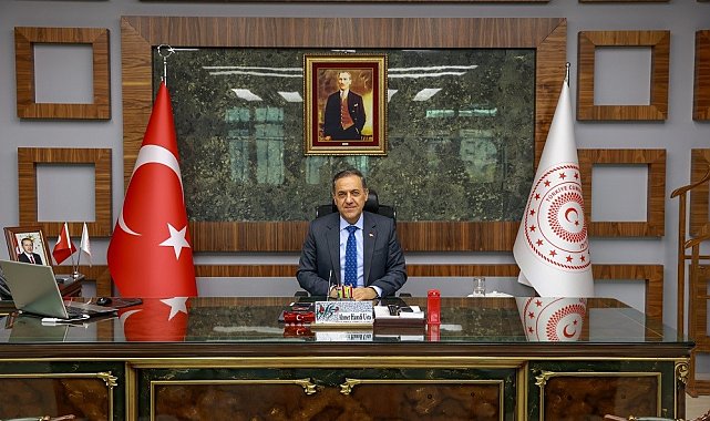 Bilgi edinme hakkından 4 bin 726 başvuru, olumlu sonuçlandı