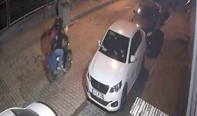 Bir yılda aynı iş yerine 4 kez saldırı: Esnaf iş yapamaz hale geldi