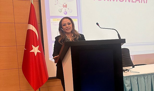 Bitkilerin Profesörü Aysun Bay Karabulut, ters lale hakkında bilinmeyenleri yazdı