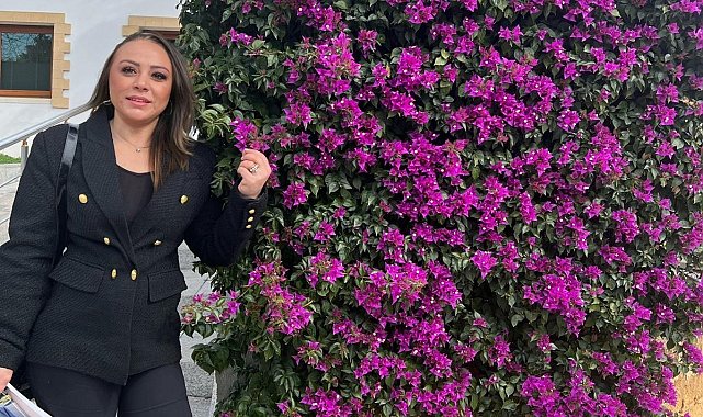 Bitkilerin Profesörü, orkidenin faydalarını anlattı