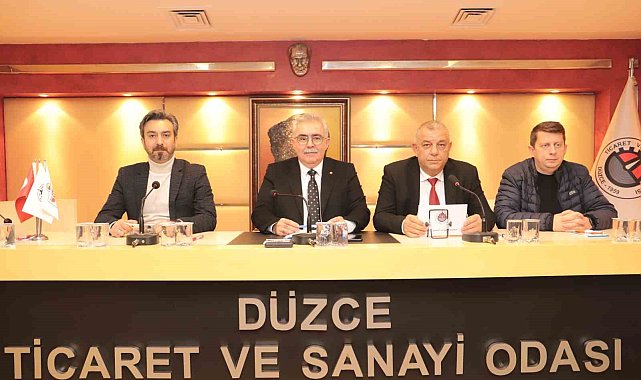 Bıyık, "Üyelerimize müjdeler vereceğiz"