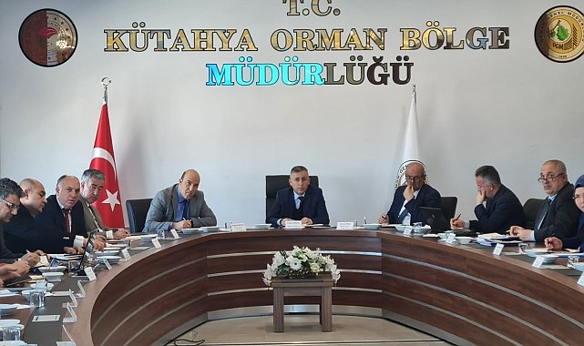Bölge Müdürü Erdal Dingil: "2024 yılında ekip olarak güzel ve başarılı işlere imza atılacağına inanıyorum"