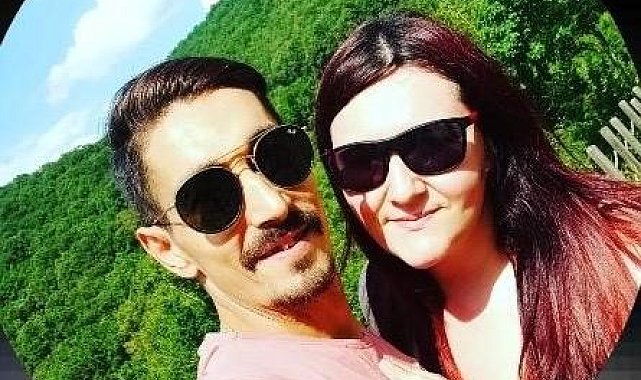 Boşanma aşamasındaki eşini boğarak öldürdü, ardından toprağa gömdü