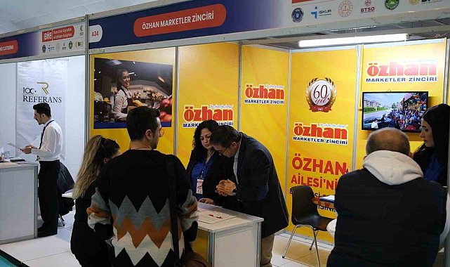 Bu buluşmada 'iş' var