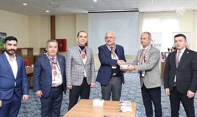 Bu proje ile başarılı bin öğrenci sınavlara yapay zeka desteği ile hazırlanacak