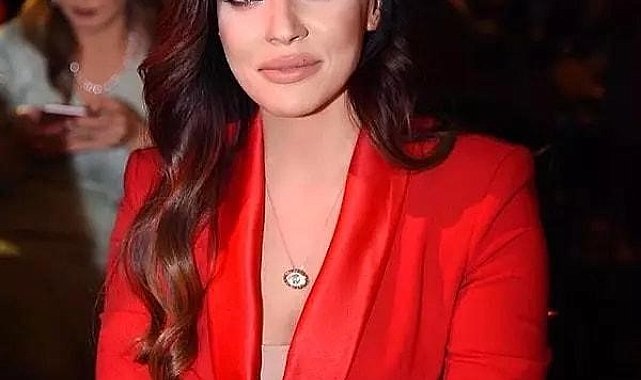 Buket Aydın GRT'de
