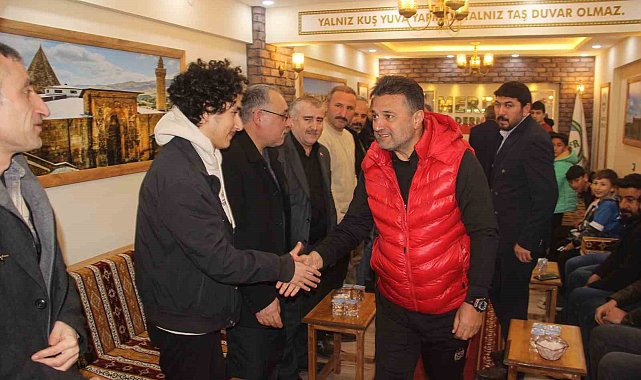 Bülent Uygun: "3 maç nereye gideceğimizi gösterecek"