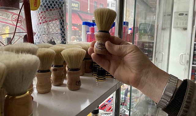 Bunu sadece erkekler değil kadınlar da kullanıyor