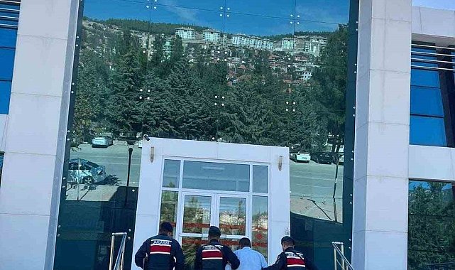 Burdur'da 9 firari hükümlü yakalandı