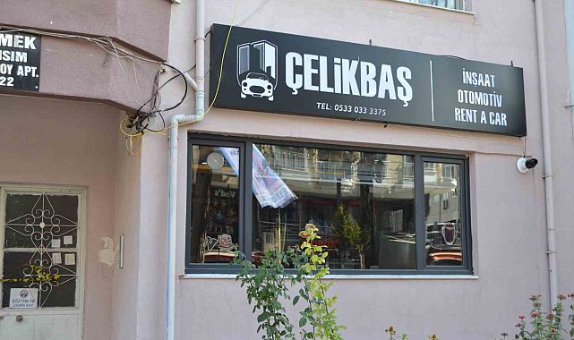 Burdur'da alacak-verecek cinayetinde sanığa 9 yıl 4 ay 15 gün hapis cezası