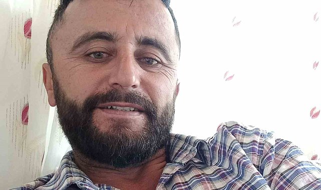 Burdur'da mermer ocağında yüksekten düşen işçi hayatını kaybetti