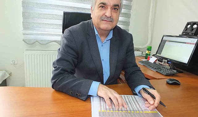 Burhaniye&#039;de Halk Eğitim Merkezi Kursları yoğun ilgi gördü