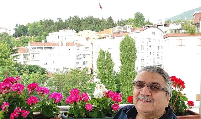 Bursa Büyükşehir Belediyesi'ni yasa boğan ölüm