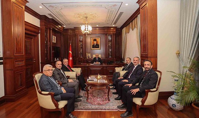 Bursa'da 2 okul deprem riski nedeniyle eğitime ara verecek