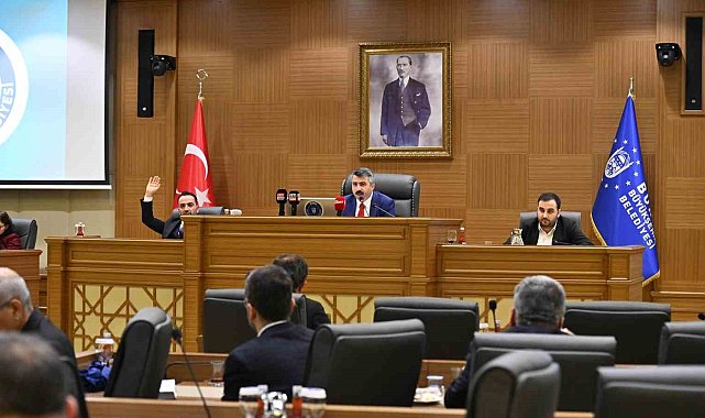 Bursa'da suya yüzde 20 indirim