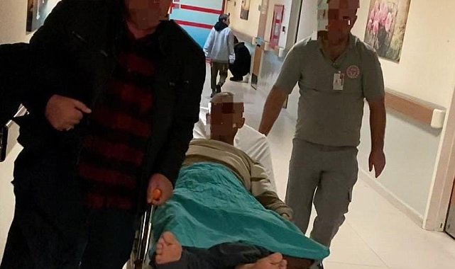 Bursa'da tuvaletini yaparken vurulmuştu, kimin vurduğu şaşırttı