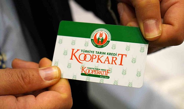 Büyükşehir'den 10 bin aileye ramazan ayı öncesi gıda yardımı