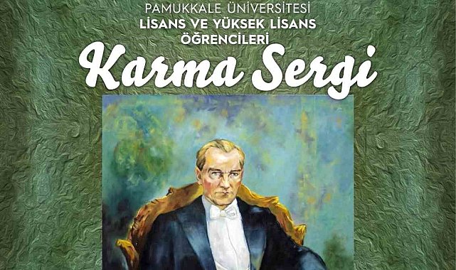 Büyükşehirden Gazi'nin kente gelişinin yıl dönümüne özel gece
