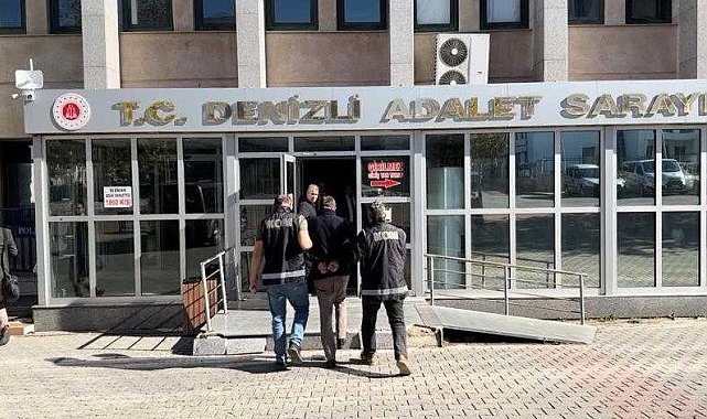 ByLock kullanan 2 FETÖ'cü tutuklandı