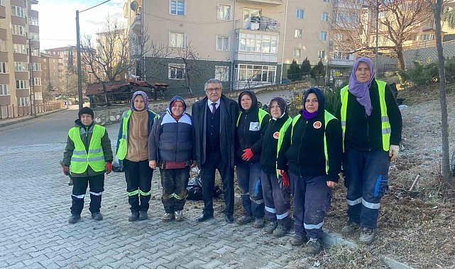 Çalışmalar hakkında detaylı inceleme yapıldı