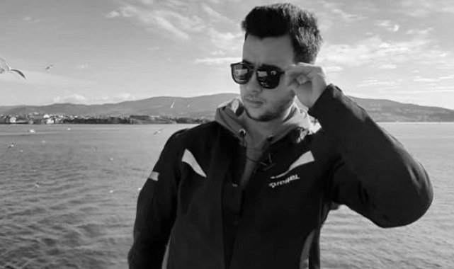 Çanakkale'de motosiklet kazasında ağır yaralanan üniversitesi öğrencisi 8 gün sonra hayatını kaybetti