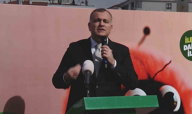 Çankaya Belediyesi'nde yeniden aday gösterilmeyen Taşdelen: "Daha çok projelerimiz vardı ama siyasette her zaman hak yerini bulmuyor"