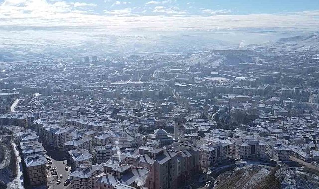 Çankırı'da 1 ayda 119 konut satıldı