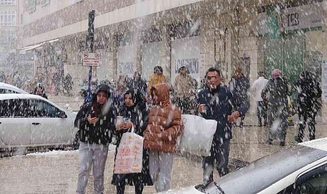 Çankırı'nın nüfusu 205 bin 501 oldu
