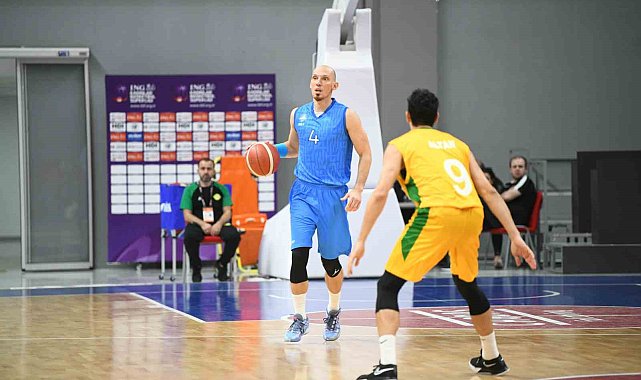 Çayırova Belediyesi Esenler Erokspor'u konuk edecek