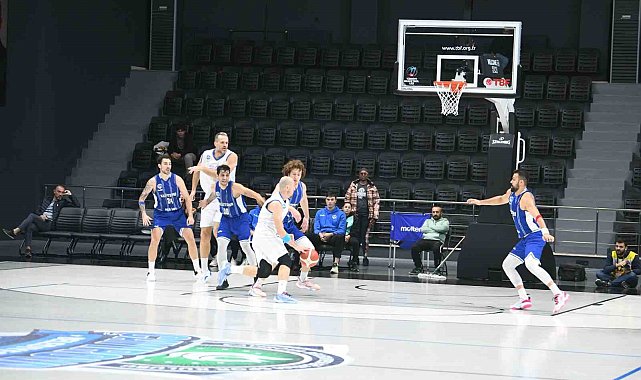 Çayırova Belediyesi Kağıtspor'a konuk olacak