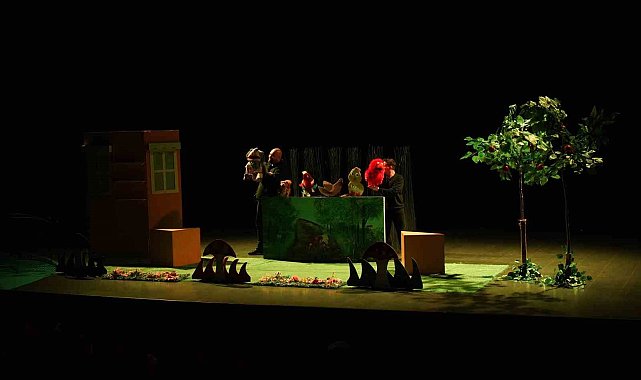 Çayırova'da şubat ayı kültür sanat takvimi belli oldu