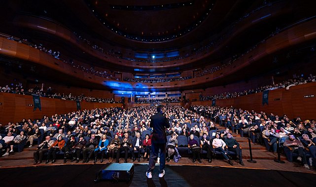 Caz Konserleri'ne Kenan Doğulu ile muhteşem final