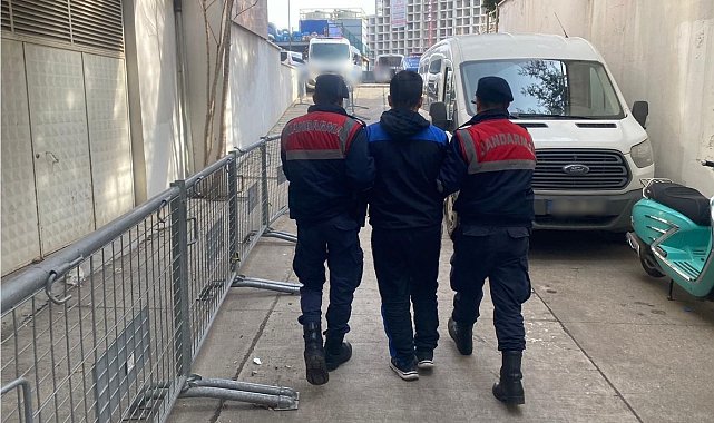 Çember Operasyonunda 138 kişi yakalandı