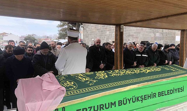 Cengiz Tosun'un abla acısı