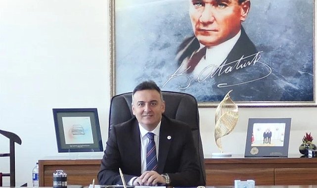 CHP Bandırma İlçe Teşkilatı'nda ses getiren istifa