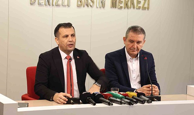 CHP'den adaylığını geri çeken Başkan Atlı; "64 gündür oyalanıyoruz"