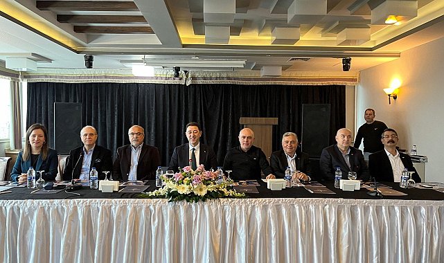 CHP'li Bandırma Belediye Başkanı' Tosun'un partisine isyanı